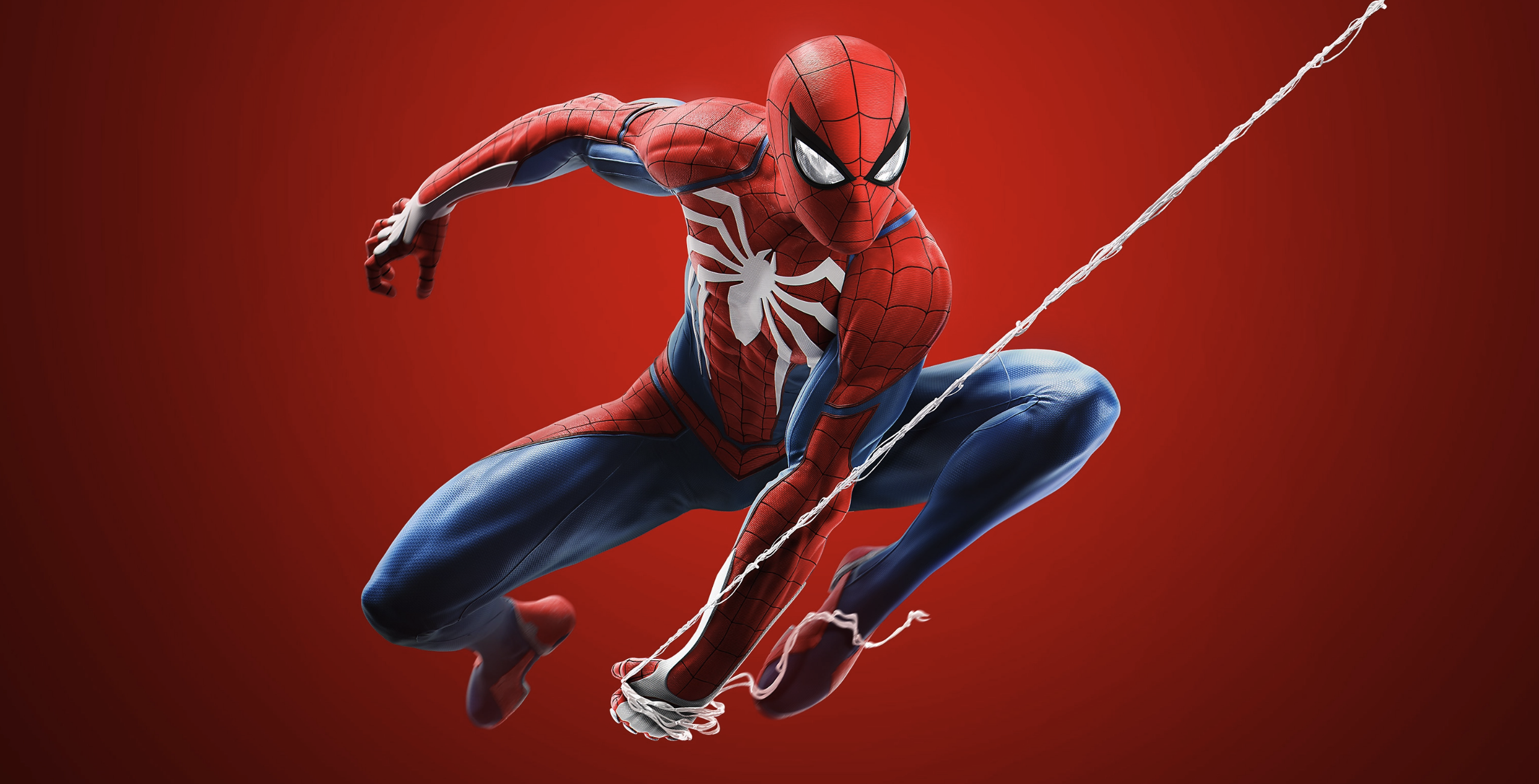 Marvel's Spider-Man 3 by Insomniac Games